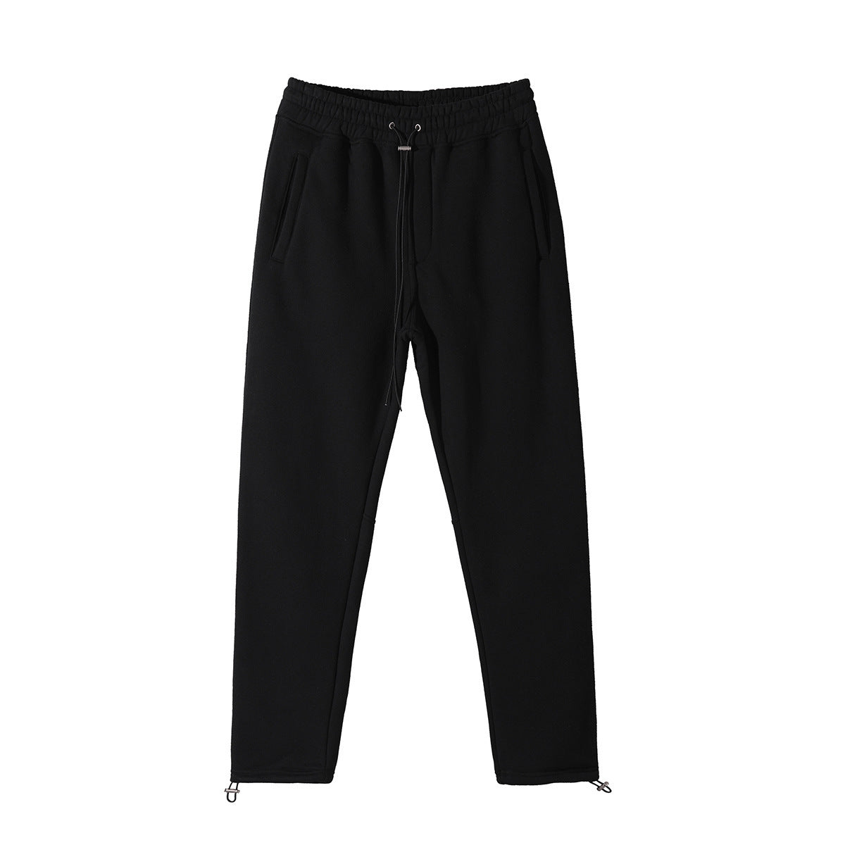 UrbanStoff | Fleece Sweatpants Streetwear