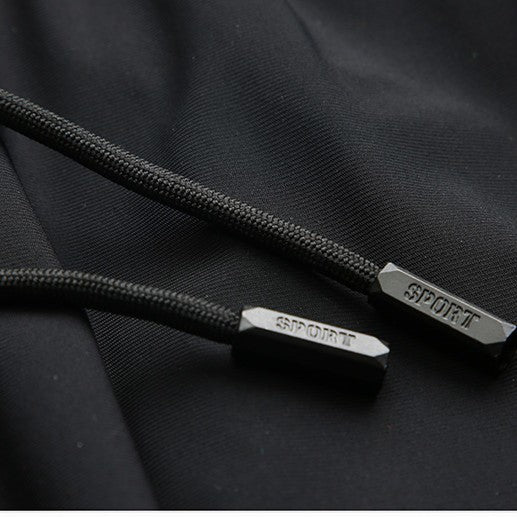 UrbanStoff | Slim Fit Sporthose