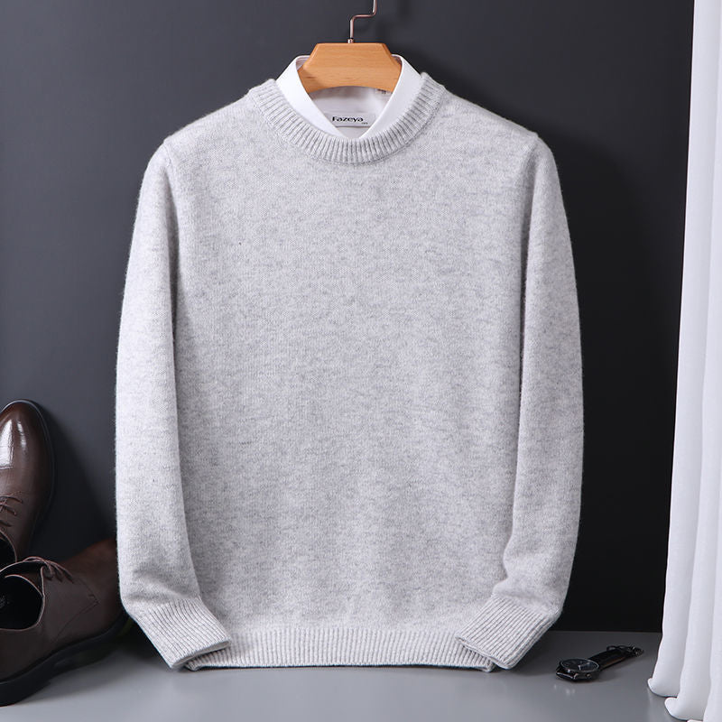 UrbanStoff | Oversize Strickpullover