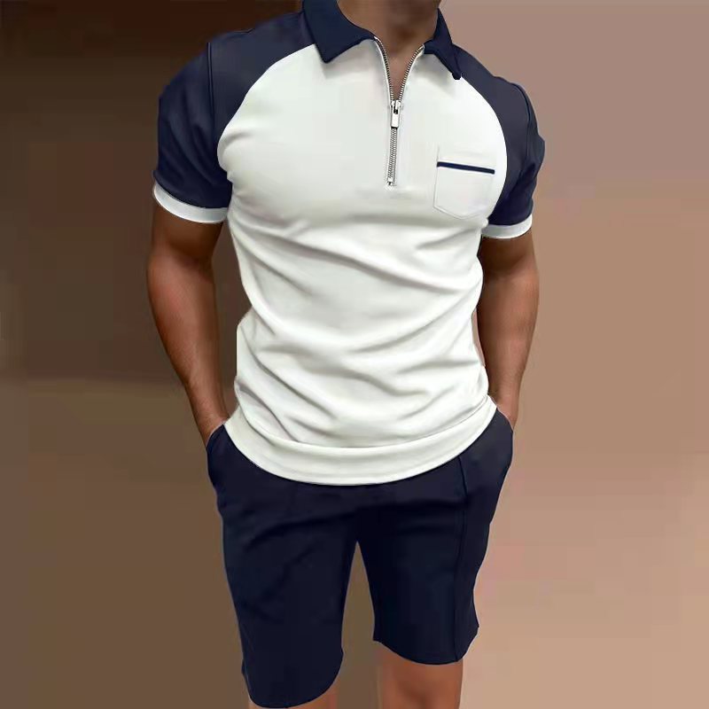 BreezePrint Zweiteiler