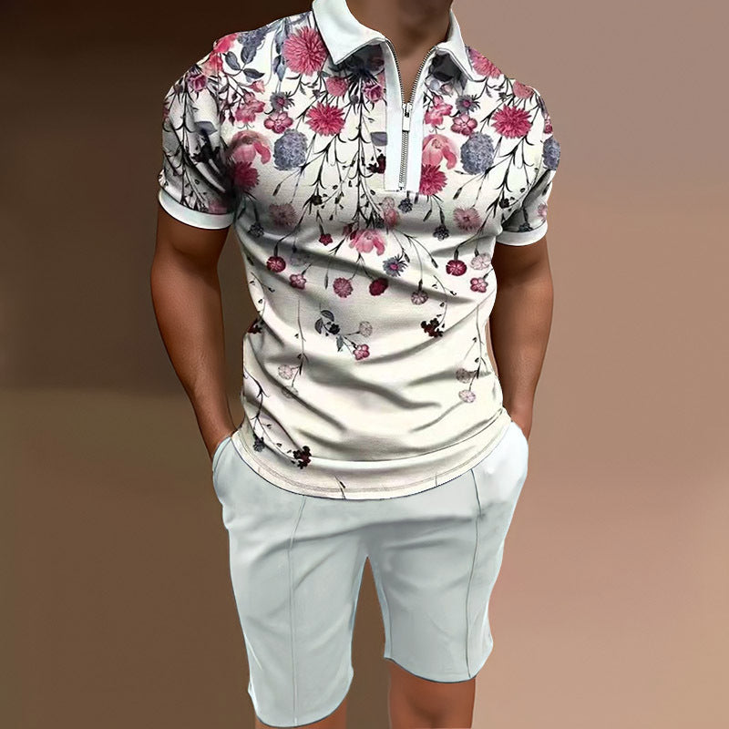 BreezePrint Zweiteiler