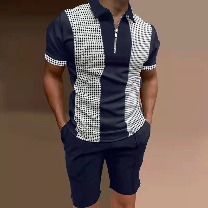 BreezePrint Zweiteiler