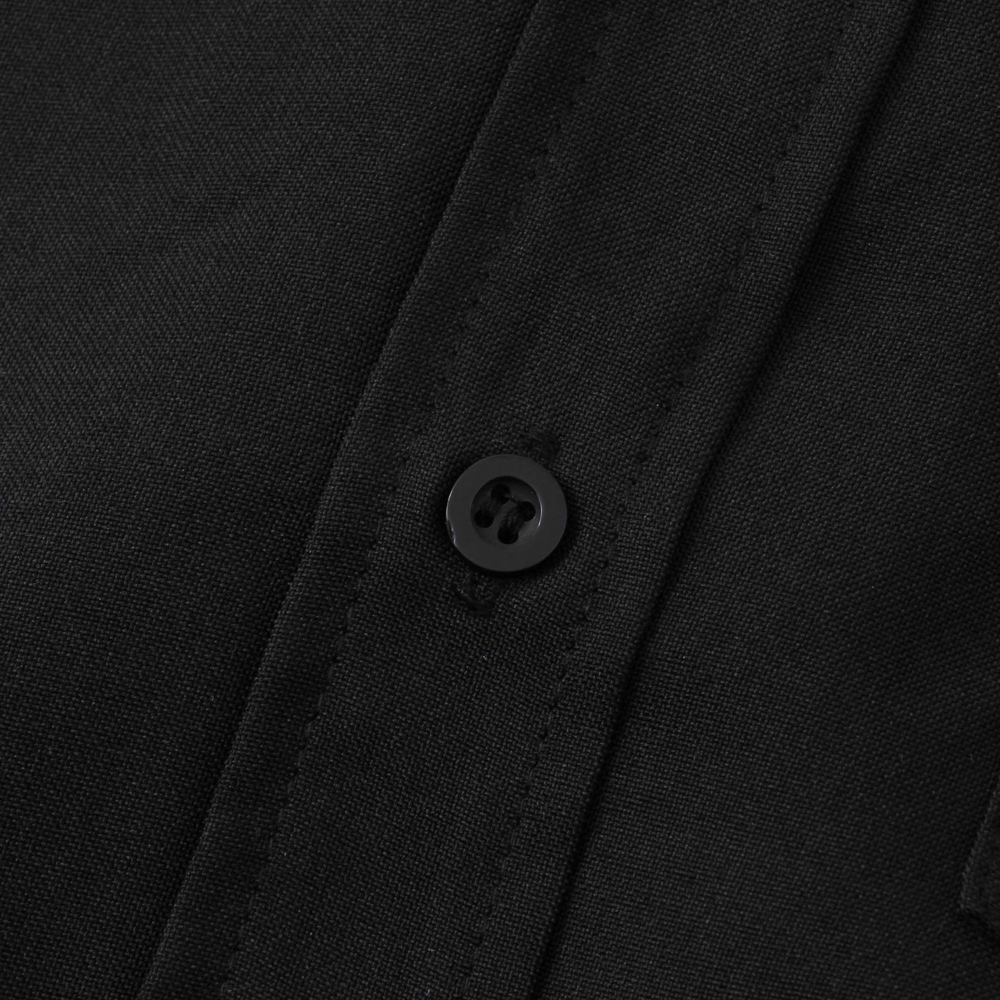 Baumwoll-Leinen Sommerhemd