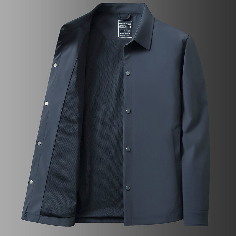 Freizeit Reversjacke