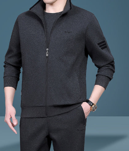 UrbanStoff | Premium Sport-Set, 3-teilig