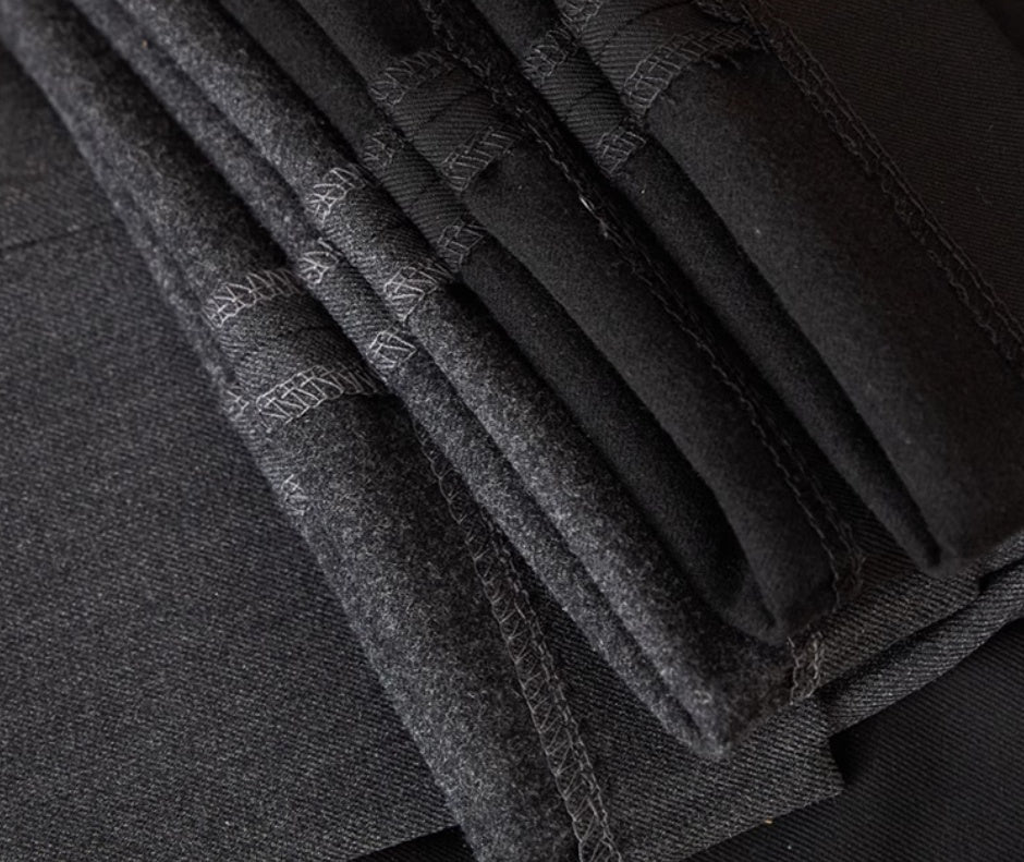 Business Casual Anzughose