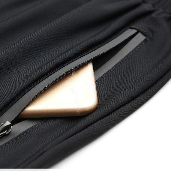 UrbanStoff | Slim Fit Sporthose