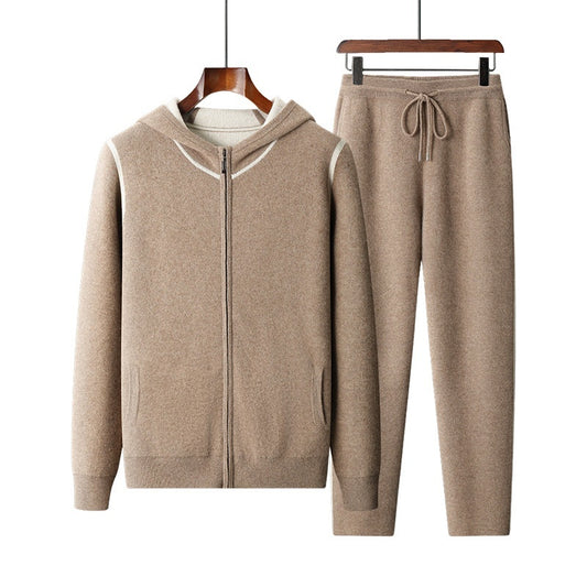 Kapuzen-Set Cozy