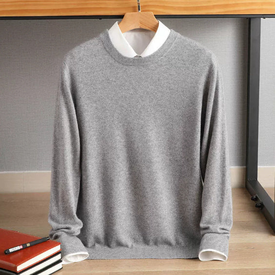 UrbanStoff | Oversize Strickpullover
