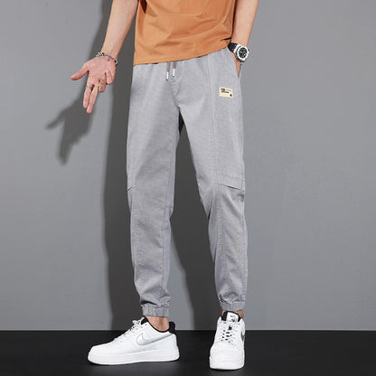 UrbanStoff | Leichte Freizeit Hose
