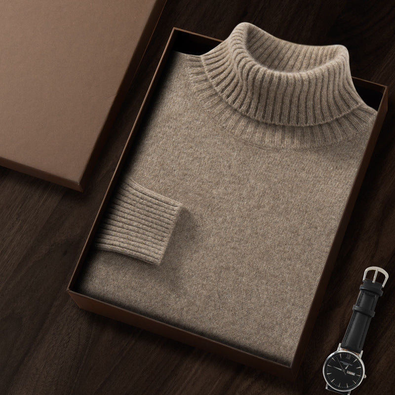 UrbanCore Premium-Strickpullover