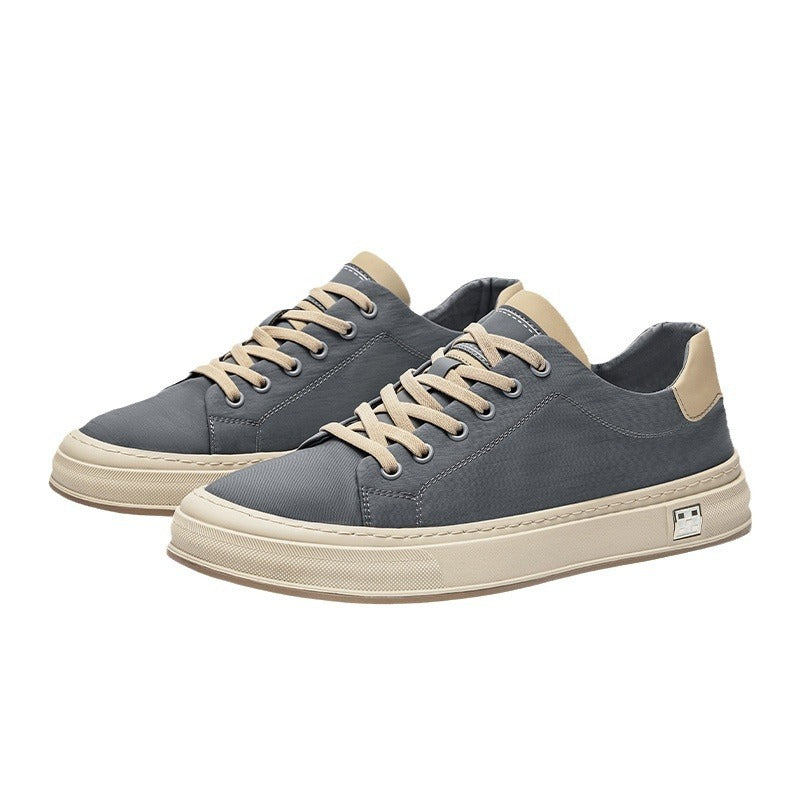 UrbanStoff | Retro Canvas Sneaker