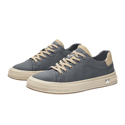 UrbanStoff | Retro Canvas Sneaker
