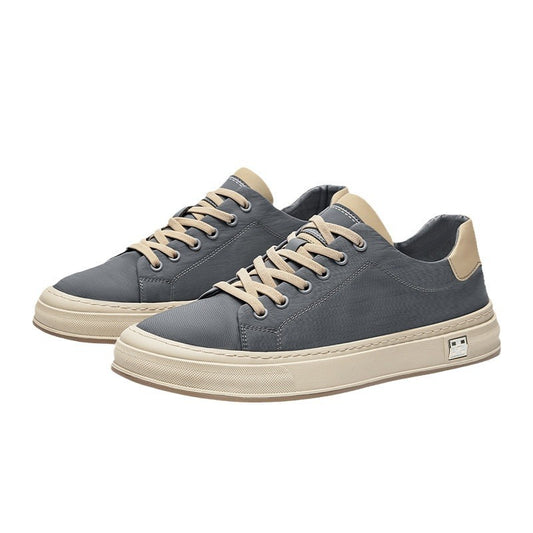 UrbanStoff | Retro Canvas Sneaker