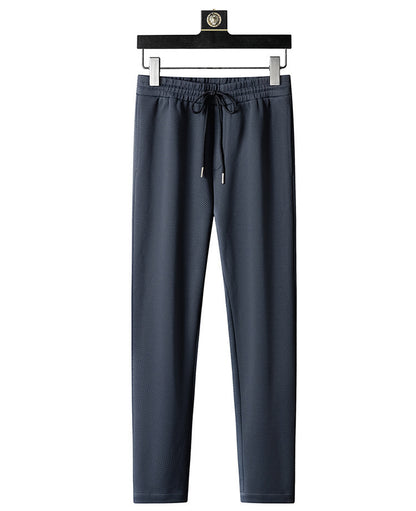 Urbanes Komfort-Set mit Lagenlook