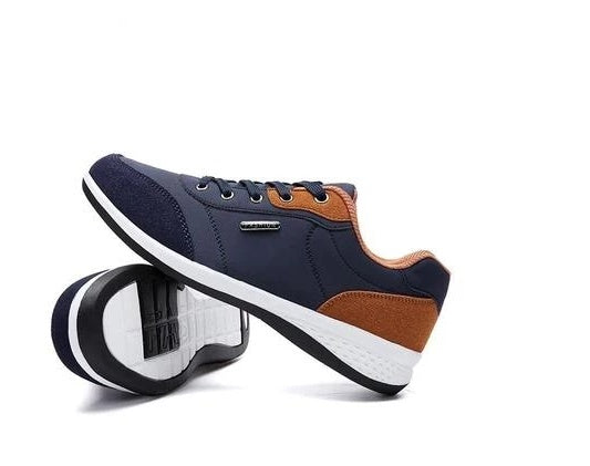 Leichte Freizeit-Sneaker