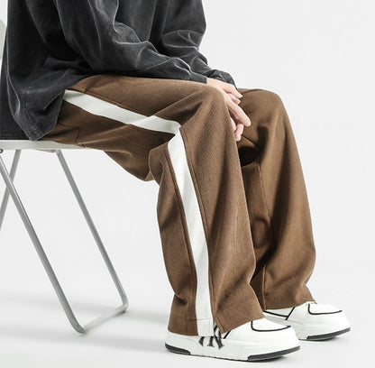 UrbanStoff | Cordhose Locker & Weit