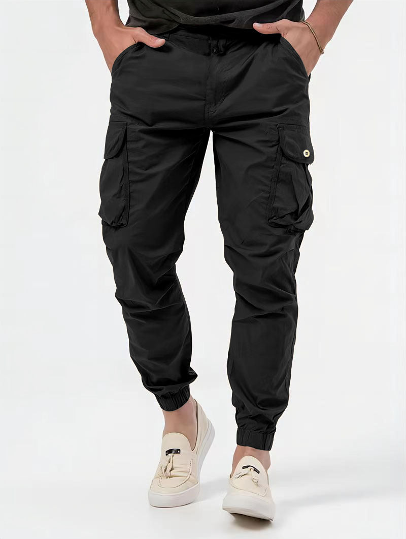 Street Cargo Jogginghose