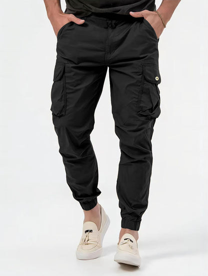 Street Cargo Jogginghose