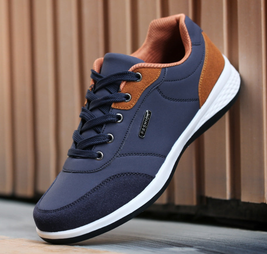 Leichte Freizeit-Sneaker