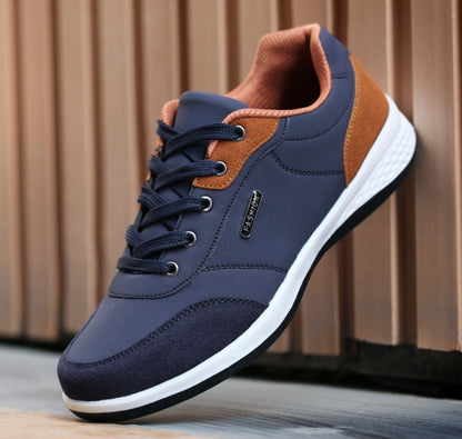 Leichte Freizeit-Sneaker