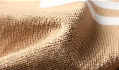 Strickpullover Crewneck Casual