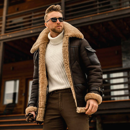Die Fortress Tactical Jacke