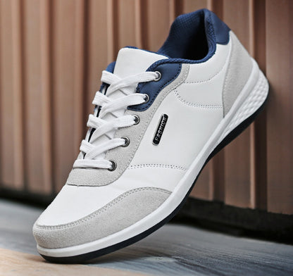 Leichte Freizeit-Sneaker