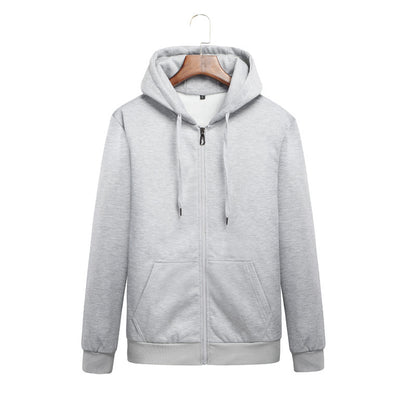 UrbanStoff | Casual Sport Strickjacke