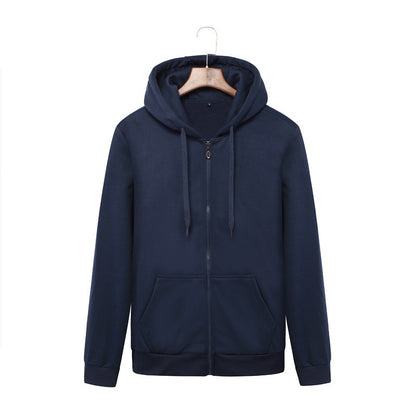 UrbanStoff | Casual Sport Strickjacke