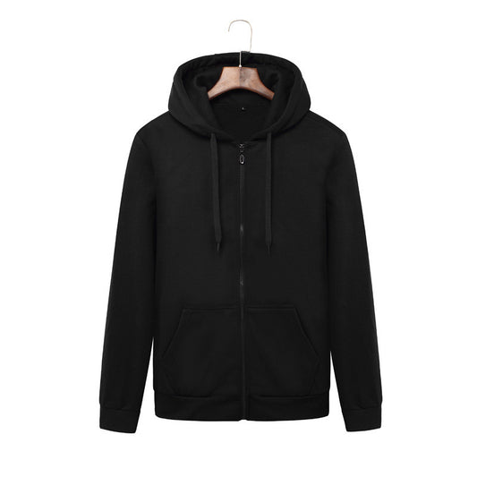 UrbanStoff | Casual Sport Strickjacke