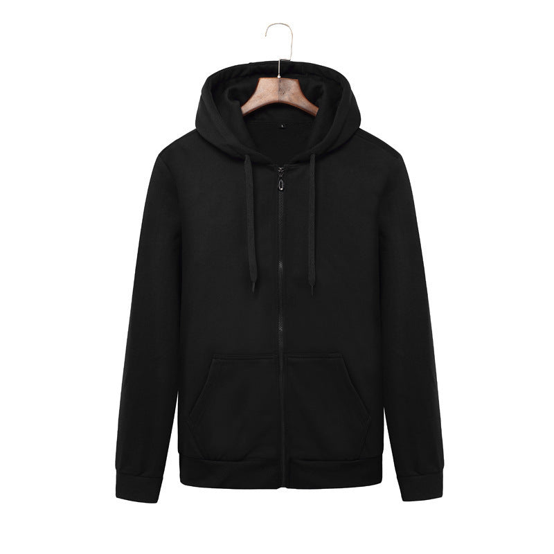 UrbanStoff | Casual Sport Strickjacke