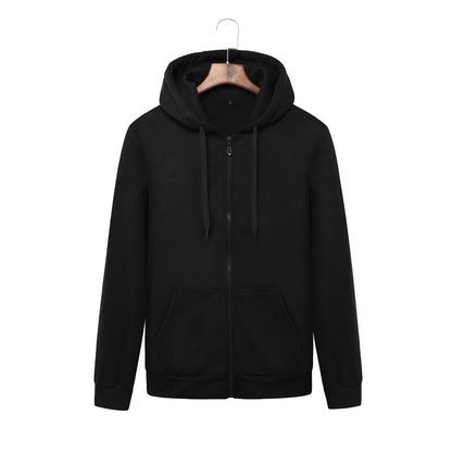 UrbanStoff | Casual Sport Strickjacke