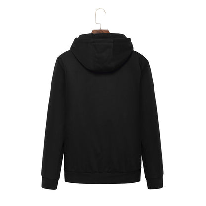 UrbanStoff | Casual Sport Strickjacke