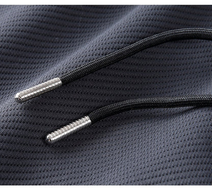 Urbanes Komfort-Set mit Lagenlook