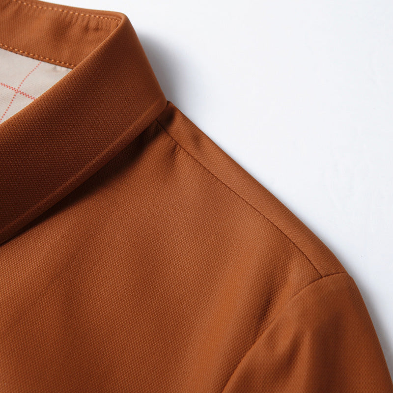 UrbanStoff | Cargo-Reversjacke mit Reißverschluss