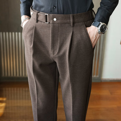 Stylische Herren Anzughose