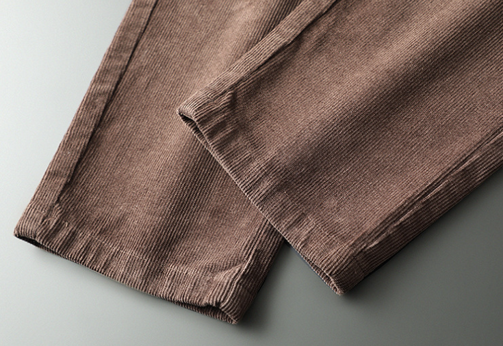 UrbanStoff | Cordhosen Herren