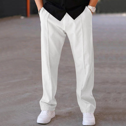UrbanFlex™ Gerade Waffelhose für Herren