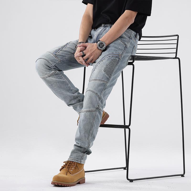 UrbanStoff | Slim Comfort-Jeans