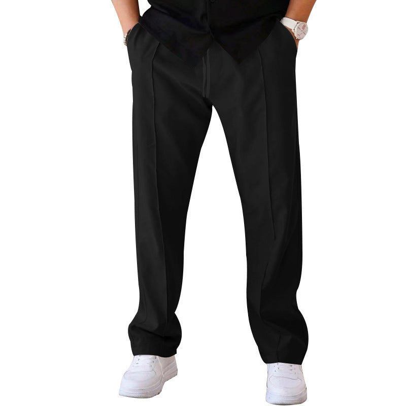 UrbanFlex™ Gerade Waffelhose für Herren