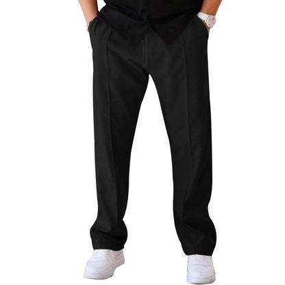 UrbanFlex™ Gerade Waffelhose für Herren
