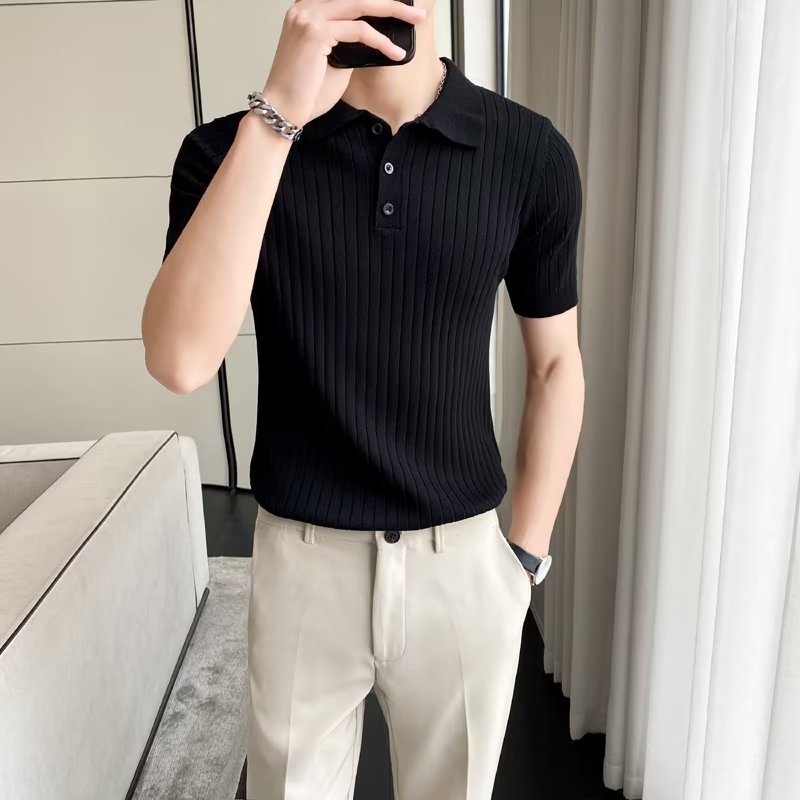 Das Cannes Signature Shirt
