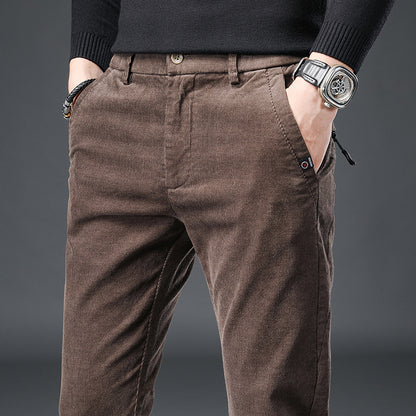 UrbanStoff | Cordhosen Herren