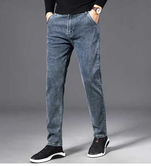 Herren Jeans – Straight Fit