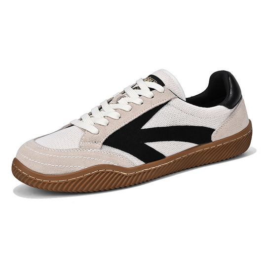 Leichte Mesh-Casual-Sneaker