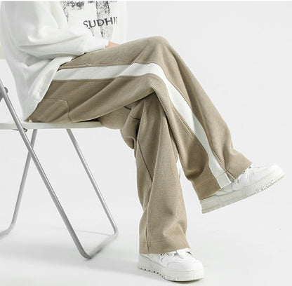 UrbanStoff | Cordhose Locker & Weit