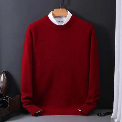 UrbanStoff | Oversize Strickpullover