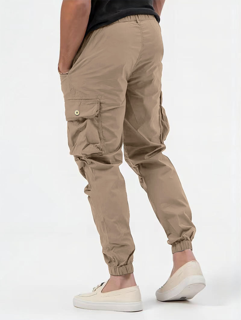 Street Cargo Jogginghose