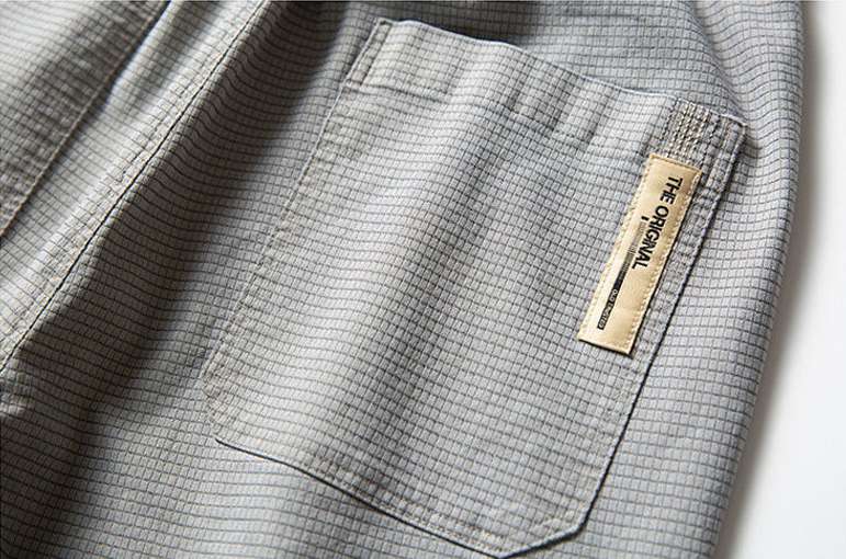 UrbanStoff | Leichte Freizeit Hose